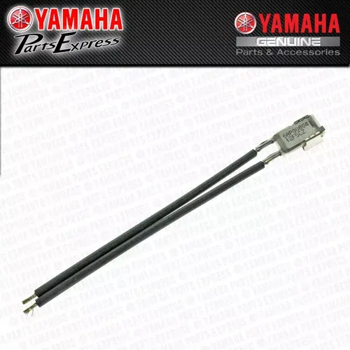 NEW YAMAHA WOLVERINE VIKING RHINO 700 850 1000 X2 X4 OEM THERMOSTAT SWITCH ASSY