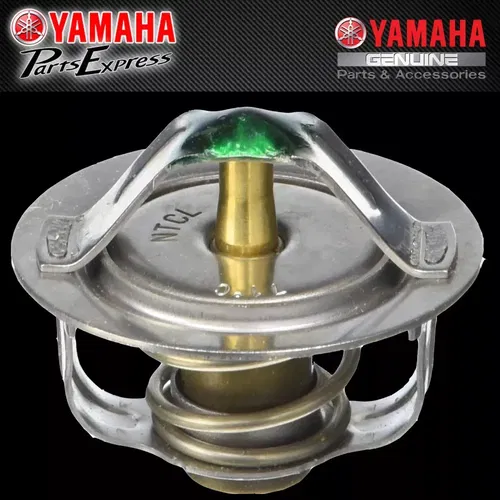 NEW YAMAHA YXZ1000 YXZ 1000 R SS RAPTOR YFM 660R OEM THERMOSTAT 5LP-12411-00-00