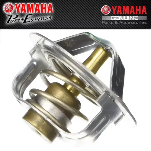 NEW YAMAHA YXZ1000 YXZ 1000 R SS RAPTOR YFM 660R OEM THERMOSTAT 5LP-12411-00-00