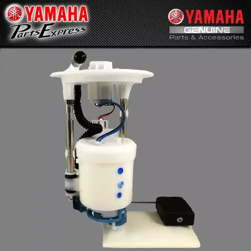 NEW 2016 - 2021 YAMAHA YXZ1000R YXZ 1000 OEM FUEL PUMP ASSEMBLY B16-13907-03-00
