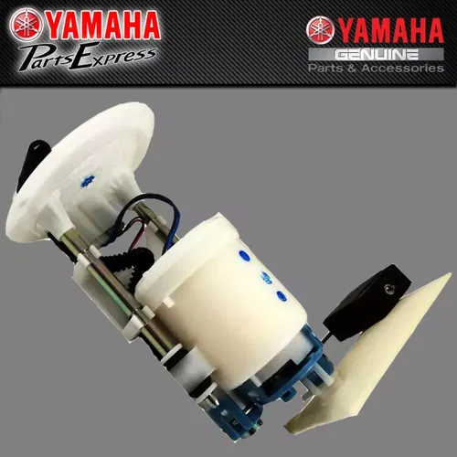 NEW 2016 - 2021 YAMAHA YXZ1000R YXZ 1000 OEM FUEL PUMP ASSEMBLY B16-13907-03-00