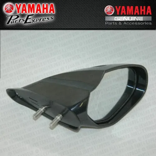 2009 - 2013 YAMAHA WAVERUNNER GX1800 FZR GX1800A FZS RH MIRROR F2C-U596C-00-00