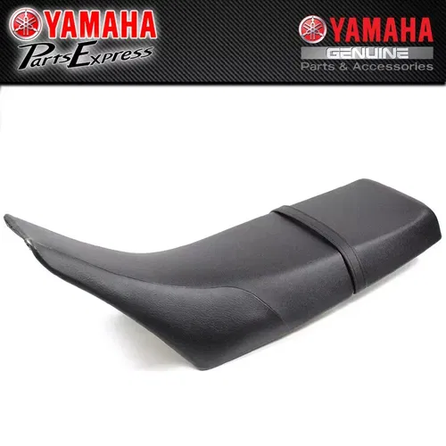 NEW 1987 - 2021 YAMAHA TW200 TW 200 OEM SEMI DOUBLE SEAT ASSY 5VC-24770-11-00