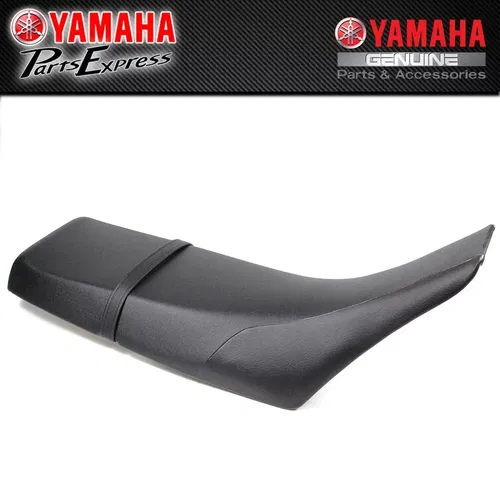 NEW 1987 - 2021 YAMAHA TW200 TW 200 OEM SEMI DOUBLE SEAT ASSY 5VC-24770-11-00