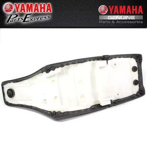 NEW 1987 - 2021 YAMAHA TW200 TW 200 OEM SEMI DOUBLE SEAT ASSY 5VC-24770-11-00