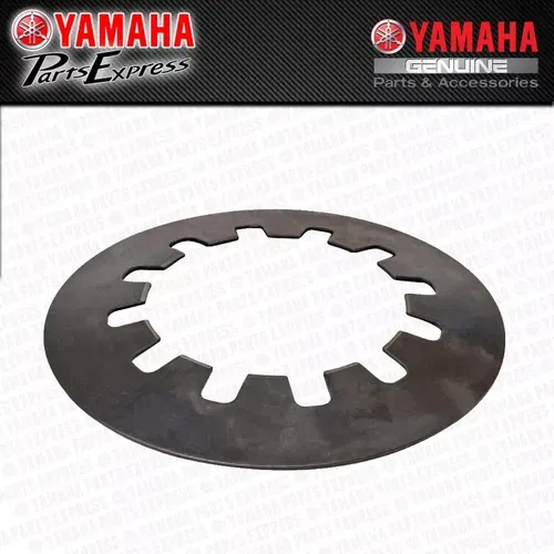 2016 - 2025 YAMAHA YXZ1000R YXZ 1000 R SS OEM CLUTCH SPRING COMPRESSION PLATE