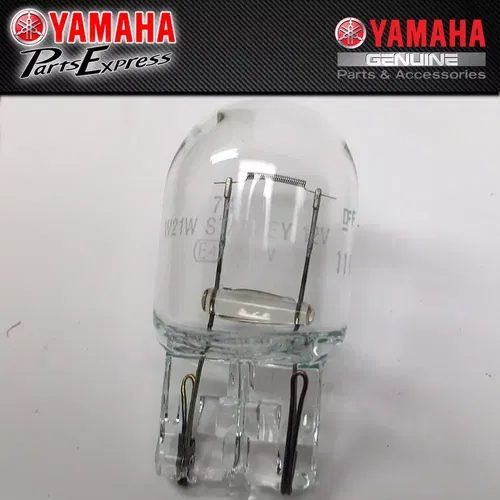 NEW GENUINE YAMAHA FLASHER BULB STREET BIKE MANY FITMENTS 5PW-83331-00-00