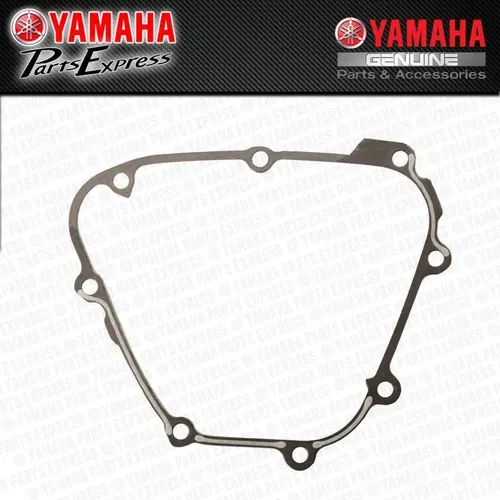 2014 - 2020 YAMAHA FJ09 FZ09 MT09 FZ FJ MT-09 OEM ENGINE OIL PUMP COVER GASKET