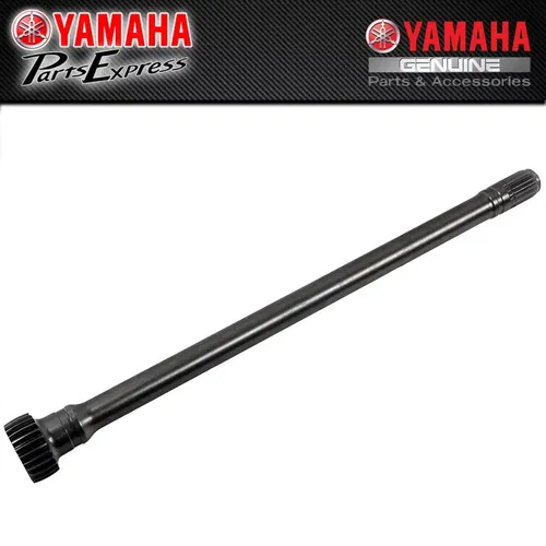 2004 - 2009 YAMAHA RHINO 450 660 OEM REAR DRIVESHAFT DRIVE SHAFT 5UG-G6172-00-00