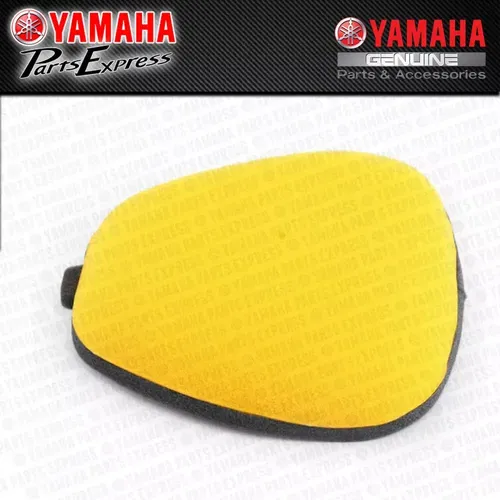 NEW YAMAHA YZ250F YZ450F WR250F WR450F FX OEM AIR FILTER ELEMENT CLEANER FOAM