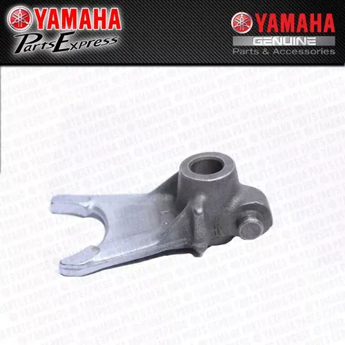 1987 - 2006 YAMAHA BANSHEE YFZ 350 YFZ350 OEM TRANSMISSION SHIFTER CAM FORK #1