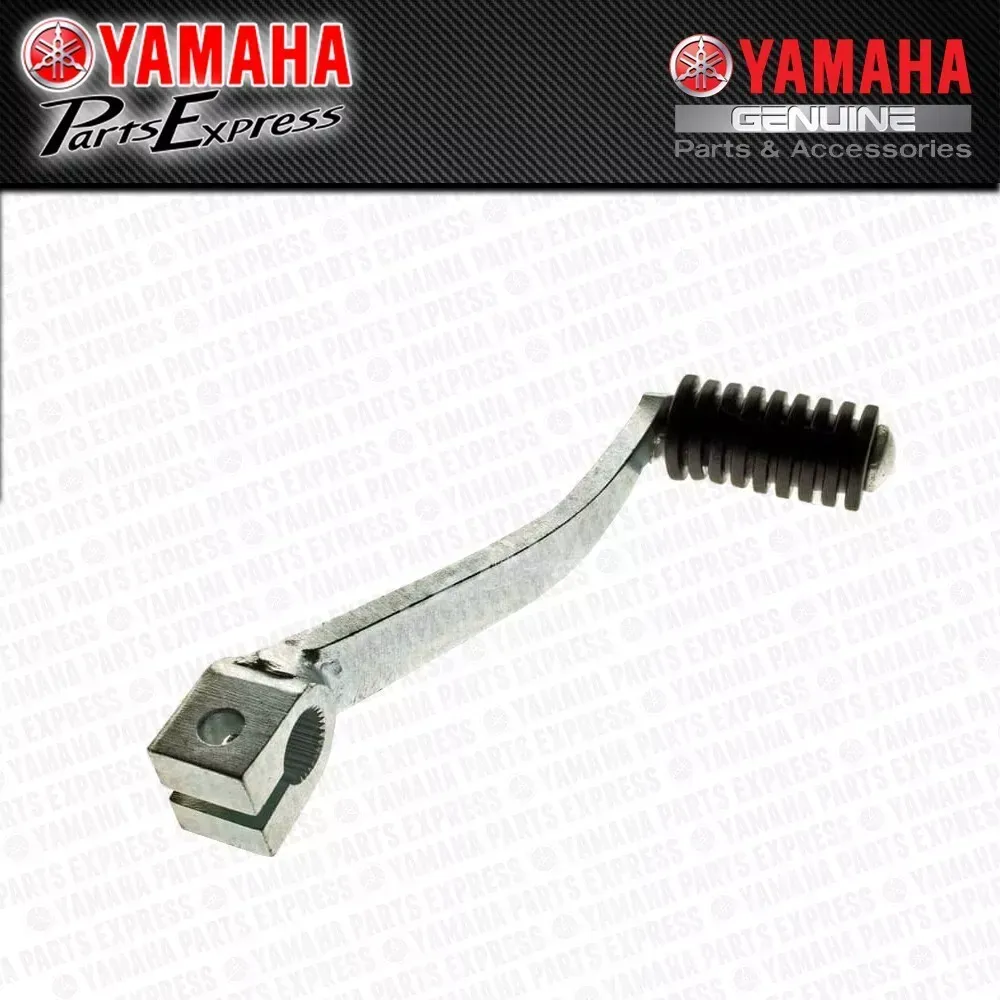 2006 - 2024 YAMAHA TTR50 TT-R 50 OEM GEAR SHIFT LEVER SHIFTER 1P6-E8110-10-00