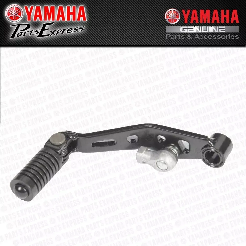 NEW 2021 - 2024 YAMAHA TENERE 700 XTZ700 XTZ OEM GEAR SHIFT LEVER SHIFTER PEDAL