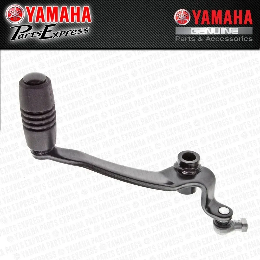 NEW 2014 - 2025 YAMAHA BOLT 950 XVS XVS950 OEM GEAR SHIFTER SHIFT LEVER PEDAL