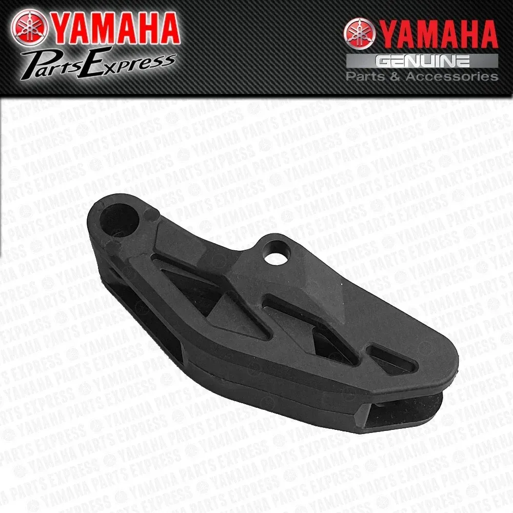 2019 - 2025 YAMAHA YZ65 YZ85 YZ 68 85 LE OEM REAR CHAIN GUIDE BR8-22199-00-00