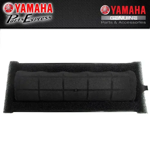 NEW YAMAHA VMAX VENTURE MOUNTAIN MAX SX 600 700 OEM AIR INTAKE FILTER ELEMENT