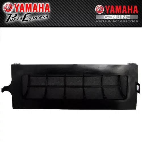 NEW YAMAHA VMAX VENTURE MOUNTAIN MAX SX 600 700 OEM AIR INTAKE FILTER ELEMENT