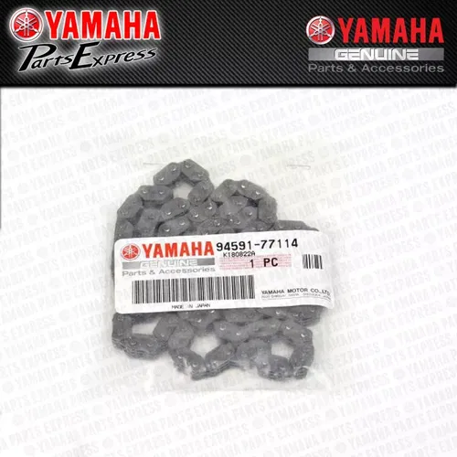 NEW 2021 YAMAHA YZ250F WR250F WR 250F YZ 250F FX OEM CAM TIMING CHAIN