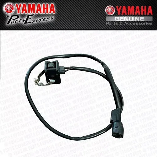 NEW 2024 2025 YAMAHA YZ250F YZ450F 250F 450F FX OEM ENGINE START BUTTON SWITCH