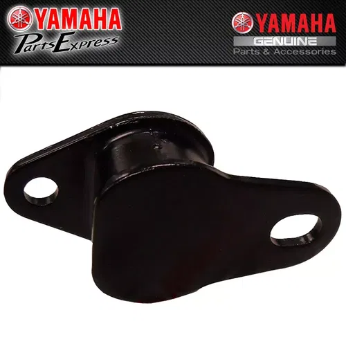 NEW YAMAHA OEM EXHAUST MUFFLER STAY IT YZ MX WR 125 250 400 425 483-14781-02-00