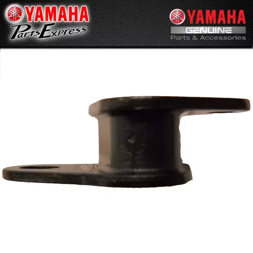 NEW YAMAHA OEM EXHAUST MUFFLER STAY IT YZ MX WR 125 250 400 425 483-14781-02-00