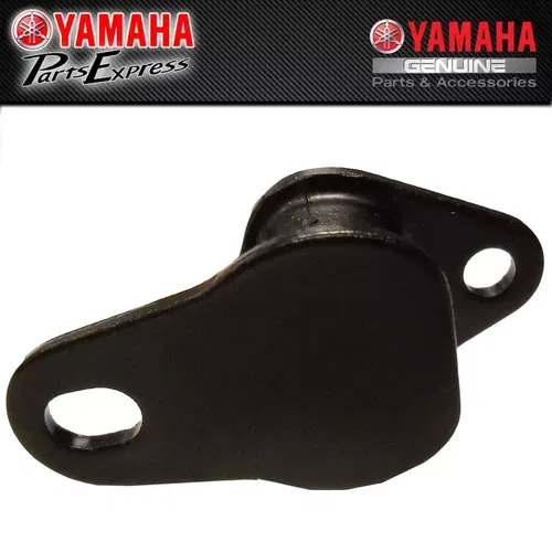 NEW YAMAHA OEM EXHAUST MUFFLER STAY IT YZ MX WR 125 250 400 425 483-14781-02-00