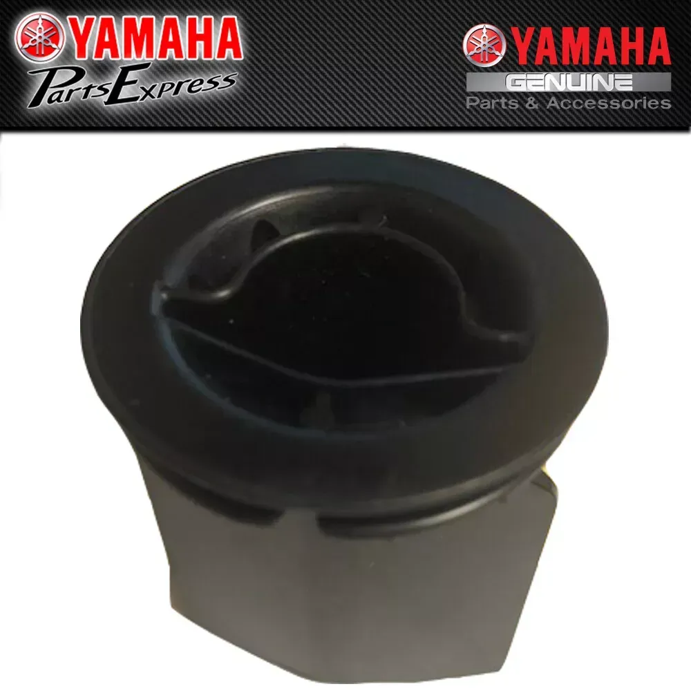 2002 - 2008 YAMAHA GRIZZLY RHINO 660 YFM YXR OEM THROTTLE VALVE 5KM-14912-00-00