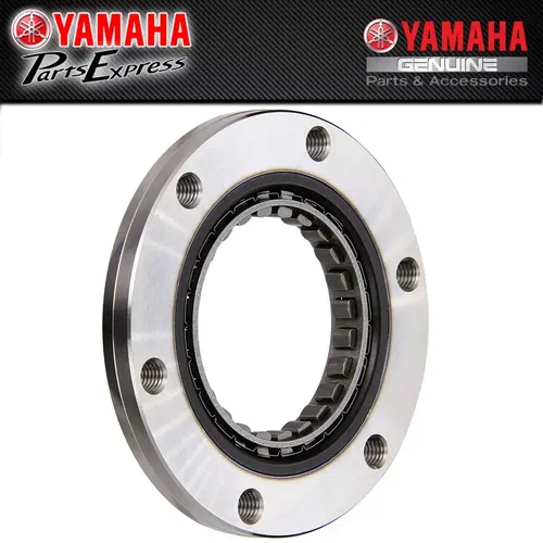 NEW YAMAHA GRIZZLY VIKING RHINO 350 550 660 700 OEM STARTER CLUTCH BEARING