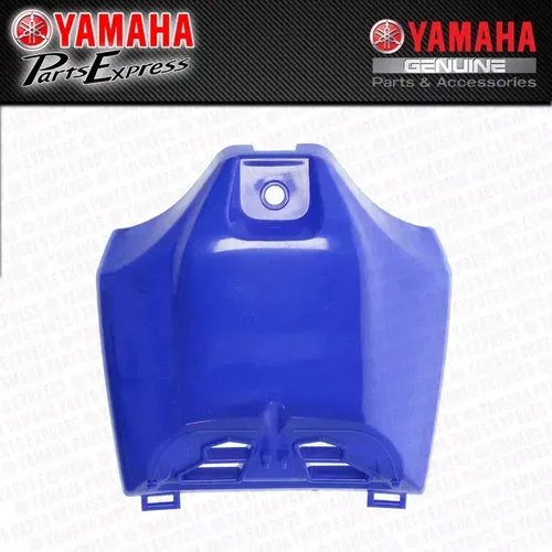 2019 - 2022 YAMAHA YZ250F YZ450F YZ 250F 450F FX OEM VENTED AIR FILTER COVER CAP