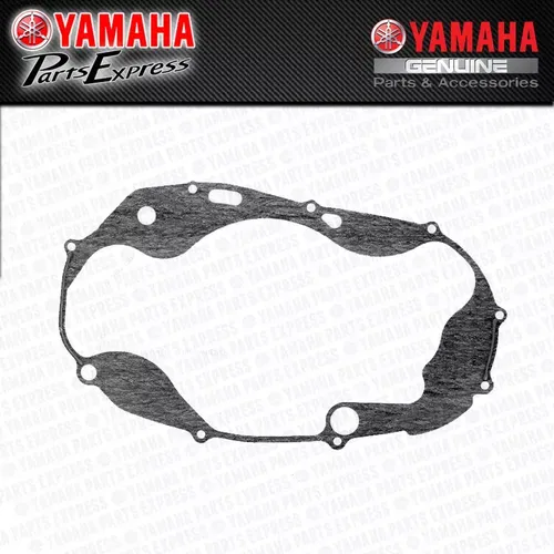 NEW 1987 - 2006 YAMAHA BANSHEE YFZ 350 YFZ350 OEM ENGINE CLUTCH COVER GASKET