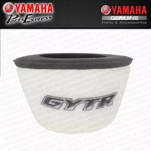 NEW 2002 - 2024 YAMAHA YZ85 YZ 85 OEM GYTR HIGH-FLOW AIR FILTER B4B-E41C0-V0-00