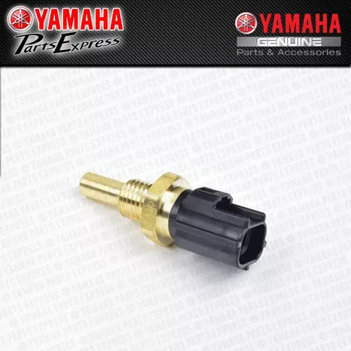NEW YAMAHA FJR FZ1 FZ6 V-STAR XVS 1300 R1 R6 VMAX TENERE OEM THERMOSENSOR ASSY
