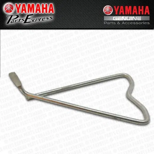 NEW 2009 - 2025 YAMAHA YZ250F YZ450F YZ 250F 450F OEM TRIANGLE SIDE STAND