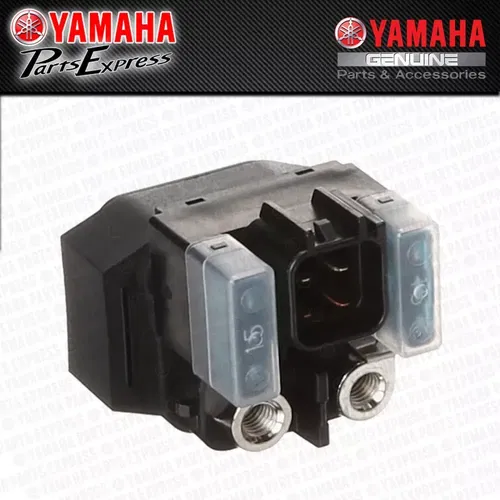 2007 - 2022 YAMAHA GRIZZLY KODIAK 550 700 YFM OEM STARTER RELAY SOLENOID SWITCH