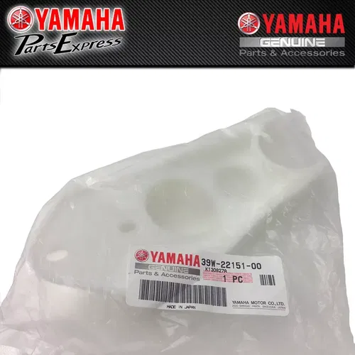NEW 1983 - 1985 YZ125 YZ250 YZ490 YZ125 250 490 OEM CHAIN SLIDER 39W-22151-00-00