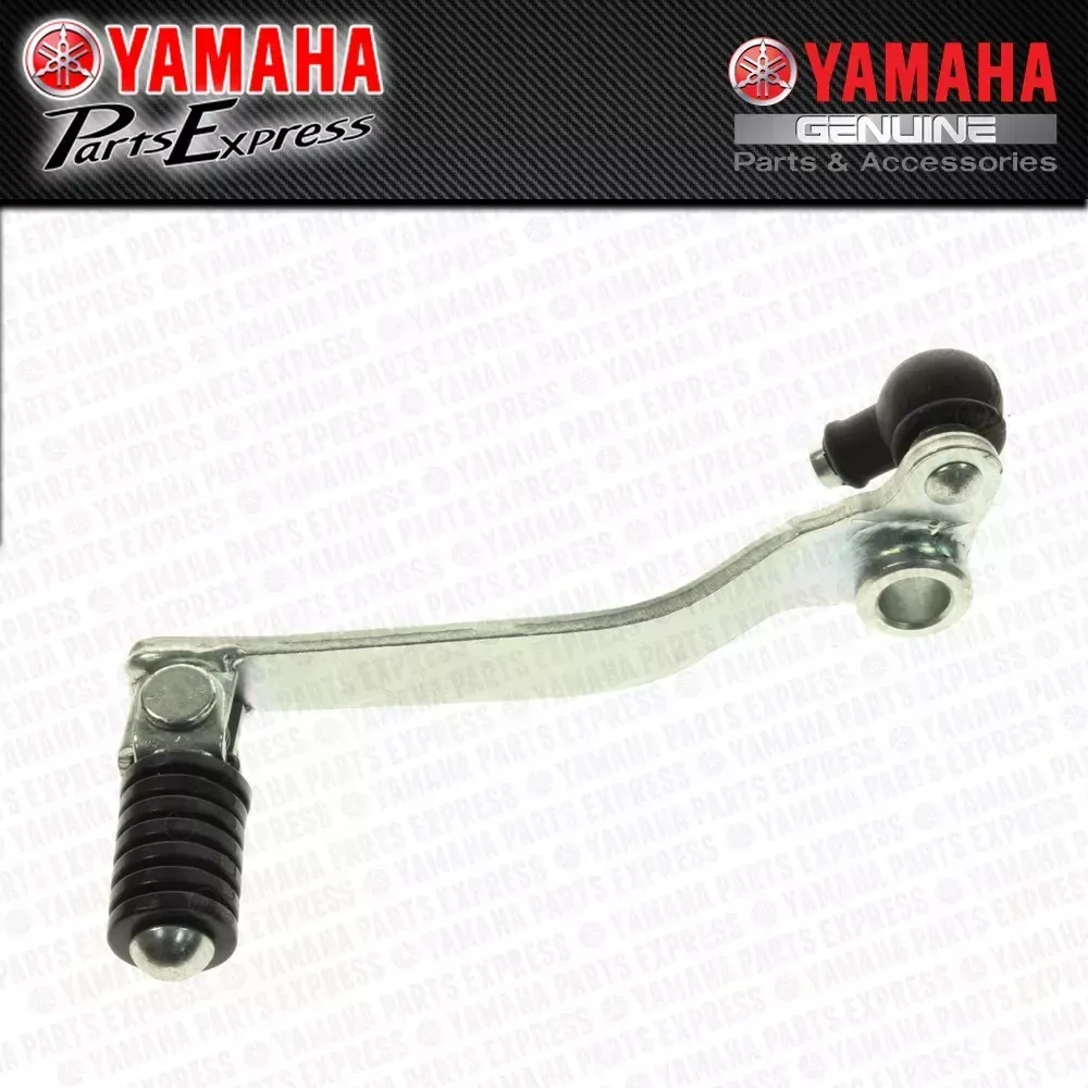 NEW 2005 - 2024 YAMAHA TTR125 TTR 125 TT-R125 OEM GEAR SHIFT LEVER SHIFTER PEDAL