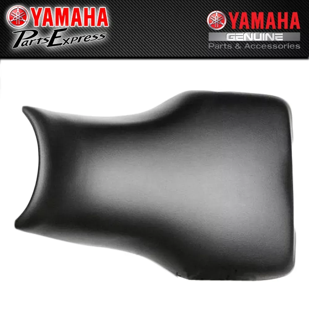 2002 - 2008 YAMAHA GRIZZLY 660 YFM660 COMPLETE OEM SEAT ASSEMBLY 5KM-24710-00-00