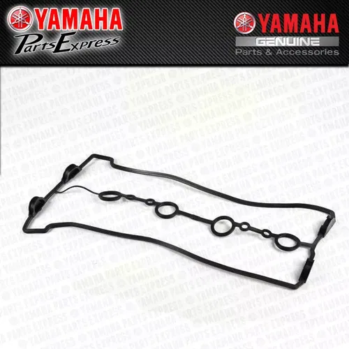 NEW 2009 - 2014 YAMAHA YZF-R1 YZFR1 R1 OEM CYLINDER HEAD VALVE COVER GASKET