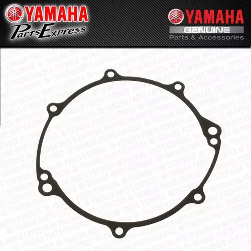 2008 - 2020 YAMAHA WR250R WR250X WR 250 OEM RH OUTER ENGINE CLUTCH COVER GASKET