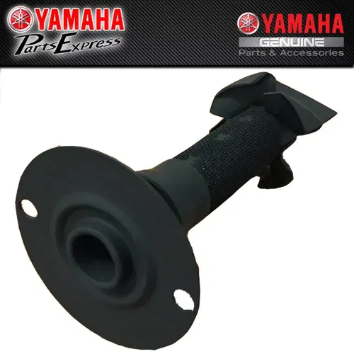 NEW YAMAHA BREEZE CHAMP GRIZZLY RAPTOR BADGER OEM SPARK ARRESTOR 55X-14752-00-00