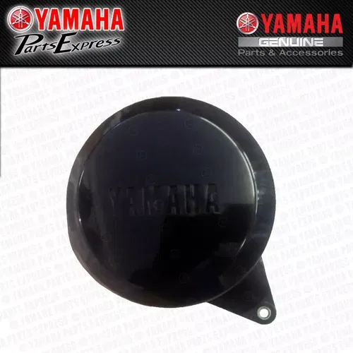 NEW 1981 - 2024 YAMAHA PW50 PW 50 Y-ZINGER OEM RH ENGINE CLUTCH COVER PROTECTOR