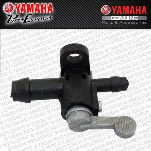 1981 - 2024 YAMAHA PW50 PW 50 Y-ZINGER OEM FUEL VALVE PETCOCK 4X4-24500-11-00