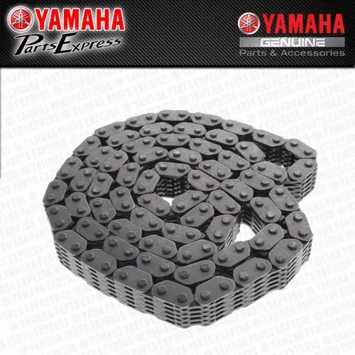 2015 - 2024 YAMAHA YZF-R1 YZF R1 YZFR1 MT10 FZ10 MT FZ 10 OEM CAM TIMING CHAIN