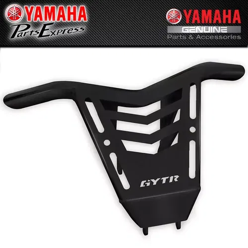 NEW 2009 - 2022 YAMAHA YFZ450R YFZ 450 R X SE GYTR MX HEAVY DUTY FRONT GRAB BAR