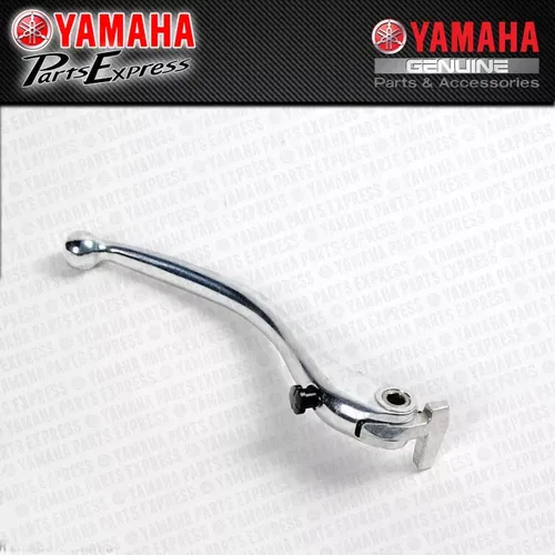 NEW 2007 2008 YAMAHA YZF-R1 YZFR1 R1 OEM RH FRONT BRAKE LEVER 5SL-83922-10-00