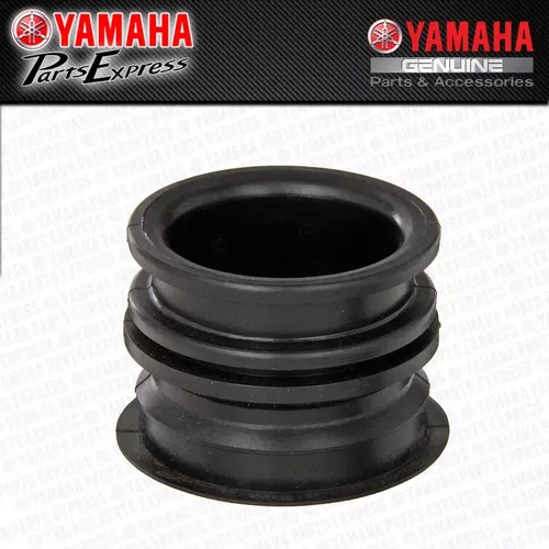 1987 - 1999 YAMAHA BIG BEAR YFM 350 F OEM AIR JOINT INTAKE BOOT 1AA-14453-00-00