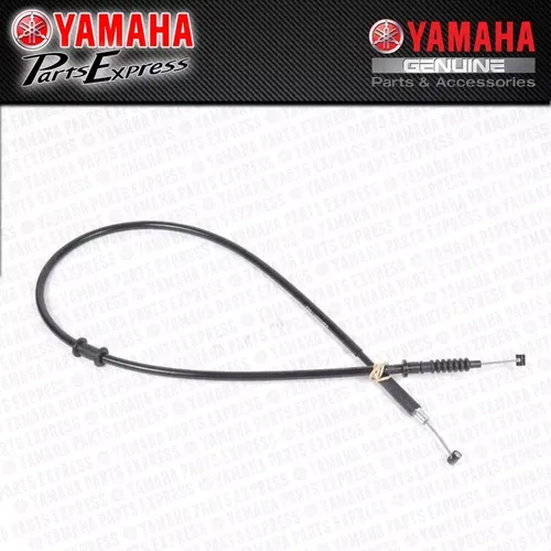 NEW 2019 - 2025 YAMAHA YZ85 YZ 85 OEM FACTORY CLUTCH CABLE B4B-26335-00-00