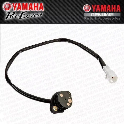 NEW 2004 - 2007 YAMAHA RHINO 660 YXR660F YXR 660F OEM NEUTRAL SWITCH ASSEMBLY