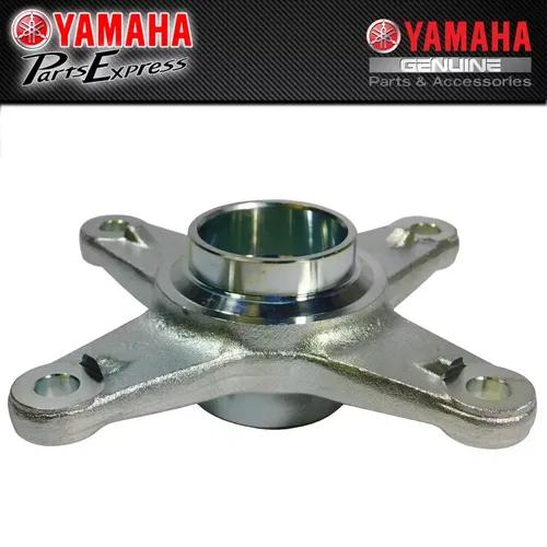 2006 - 2013 YAMAHA RAPTOR 700 YFM700R YFZ YFZ450 OEM REAR SPROCKET HUB COLLAR