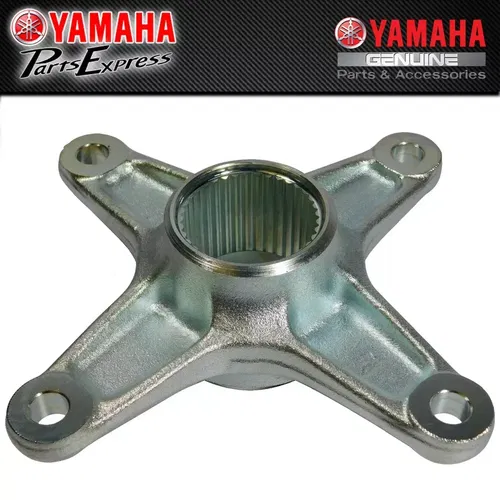 2006 - 2013 YAMAHA RAPTOR 700 YFM700R YFZ YFZ450 OEM REAR SPROCKET HUB COLLAR